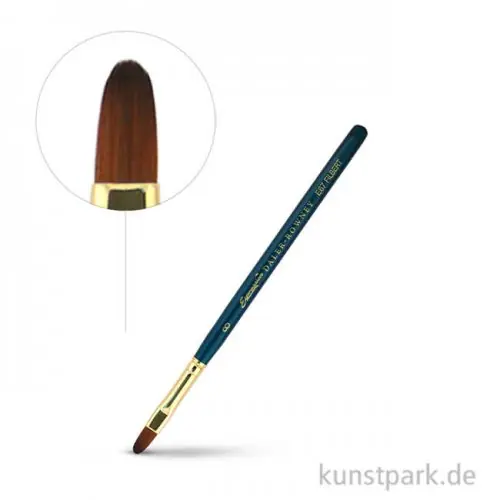 Mengenrabatt Daler-Rowney E67 - Katzenzungenpinsel