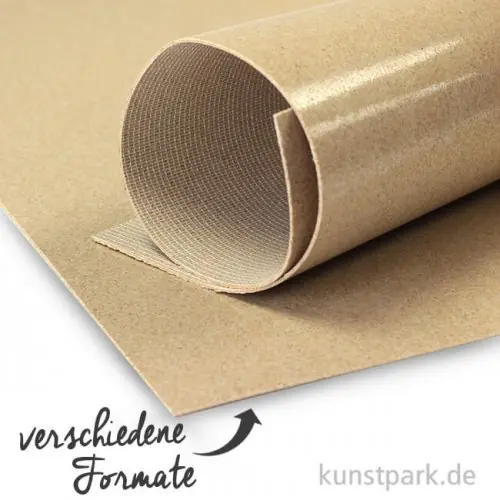 Sonderaktion Worbla Meshed Art