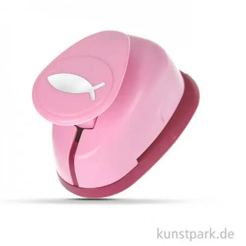 efco Motivstanzer Fischsymbol Sonderangebot