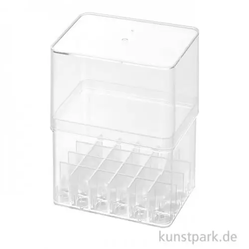 COPIC Acryldisplay, leer für 24 Ink, Classic oder Sketch Marker Jetzt Zugreifen