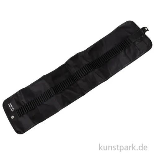 Online Kaufen Stiftetasche - leere Stifterolle mit 72 + 2 Einstecklaschen