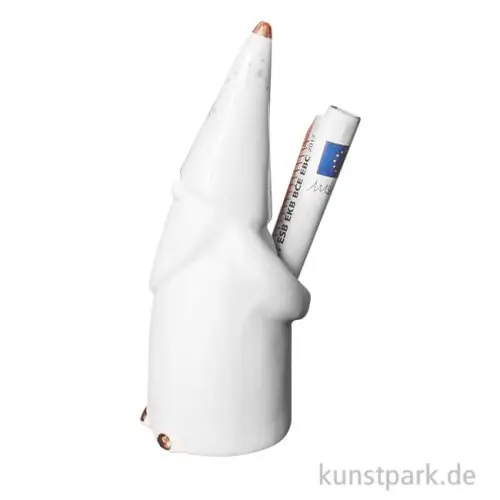 Good old friends - Winter Scheinchenhalter, Weihnachtsmann Im Trend