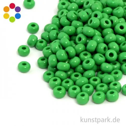 Indianer-Perlen - 4,5 mm, 17 g Preisknaller