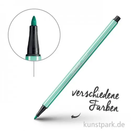 Meistverkauft STABILO Pen 68 Filzstift