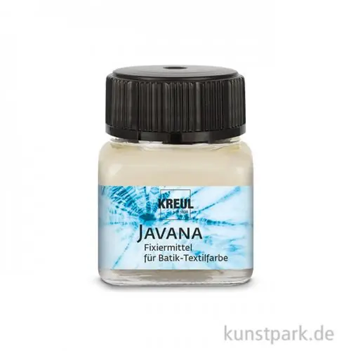 Top-Angebot KREUL Fixiermittel für Batik-Textilfarbe 20 ml