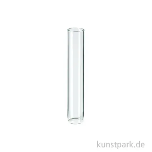 Versand Am Gleichen Tag Reagenzglas mit Flachboden für Silikonformen, 20 x 110 mm