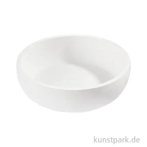 Silikonform Schale, 20,5 x 6 cm Ab Werk