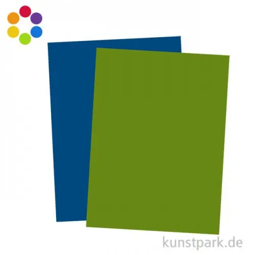 Limited Edition Fotokarton 50x70 cm, 10 Bogen, 300g