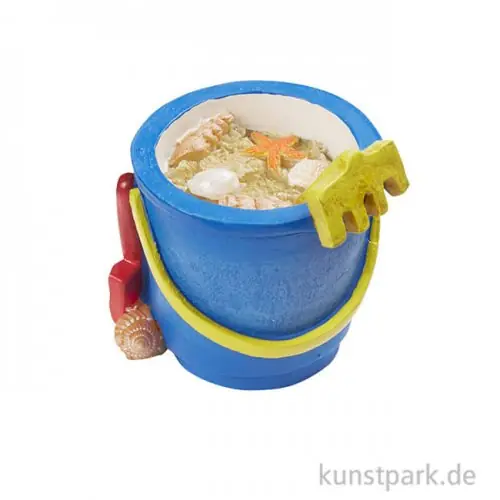 Jetzt Bestellen Mini Sand-Eimer, 4,5x3,8x4 cm