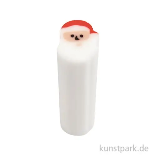 Online Kaufen Radiergummi Weihnachtsmann, 21 x 16 x 60 mm