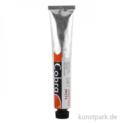 Talens COBRA wassermischbare Malpaste Top-Qualität