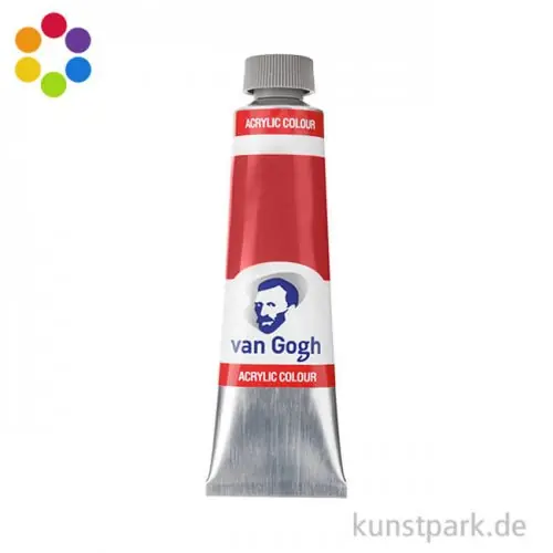 Wochenendangebot Talens VAN GOGH Acrylfarben 40 ml
