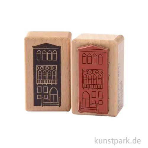 Stempel - Palazzo Venedig, 3 x 5 cm Top-Preis
