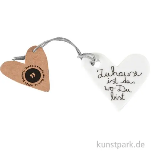 Good old friends - Herztaler, Haus Wochenendangebot