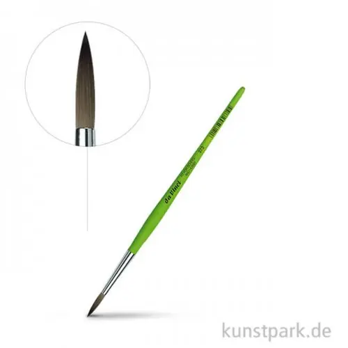 Heißes Angebot da Vinci Serie 373 - FIT FOR SCHOOL rund