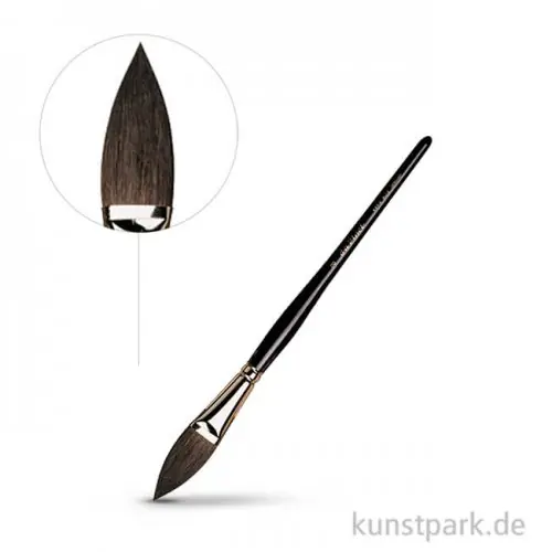 da Vinci Serie 803 - Englischer Verwaschpinsel Wochenendangebot