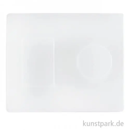 Seifenform - rund und eckige Form Gleich Bestellen