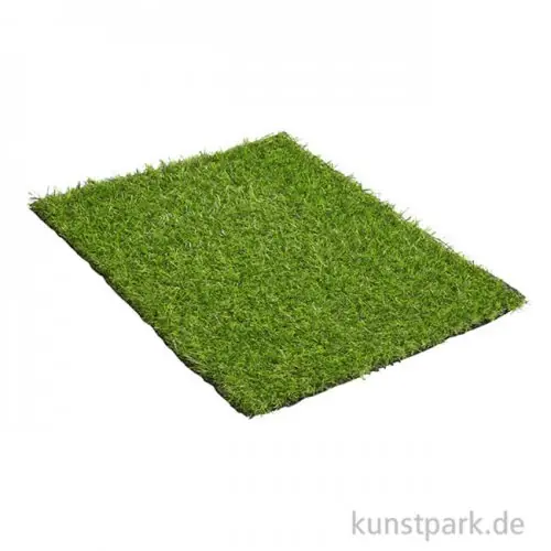 Gras-Matte, 40 x 35 cm Großhandel