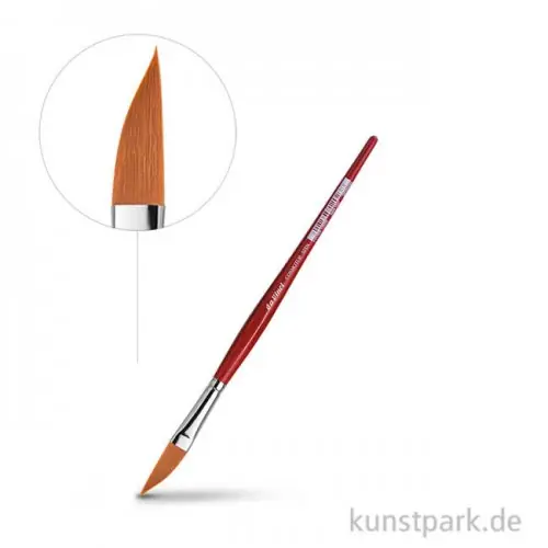 Jetzt Kaufen da Vinci Serie 5587 - Cosmotop-Spin Aquarell schräg