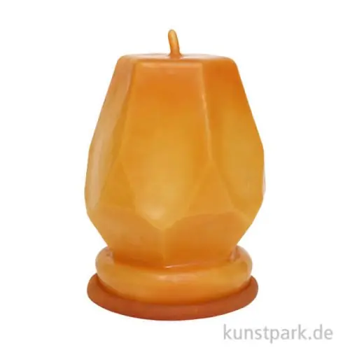 Abverkauf Latex-Gießform - Stein, 93 x 112 mm