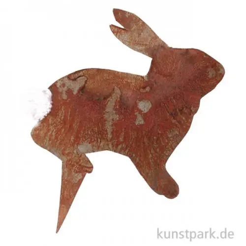 Good old friends - Hasenstecker, Möhrchen Abverkauf