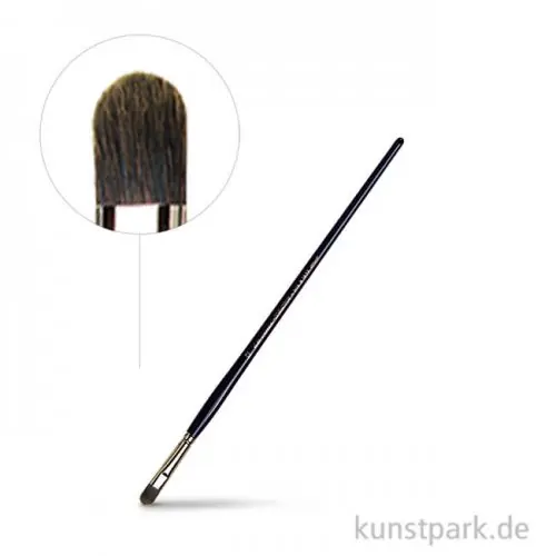 da Vinci Serie 1833 - COSMOTOP Mix-B Katzenzunge Handgefertigt