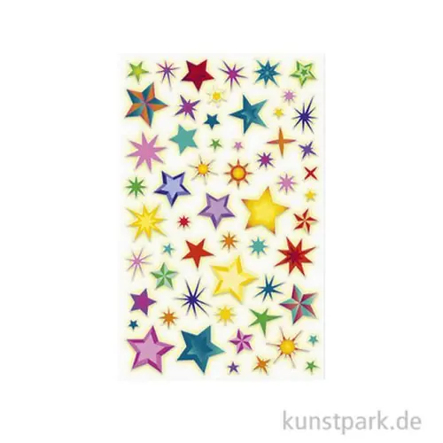 Maildor Cooky Sticker - Stern Top-Qualität