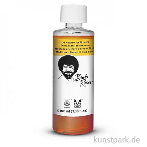 Bob Ross Öl Malmittel, 100 ml Weltweiter Versand
