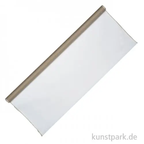 Expressversand Talens Maltuch grundiert, feines Leinen 350g/qm - Rolle 10 m x 2,10 m