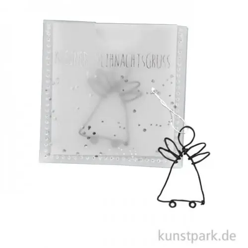 Direktkauf Good old friends - Kleine Weihnachtsgrüße, Engel