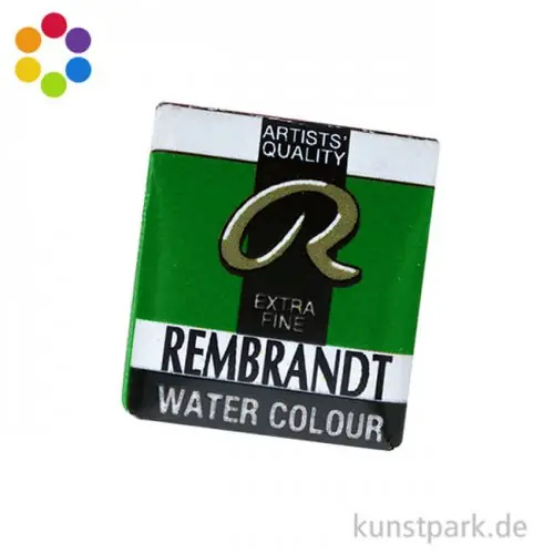 Kostenloser Versand Talens REMBRANDT Aquarellfarben