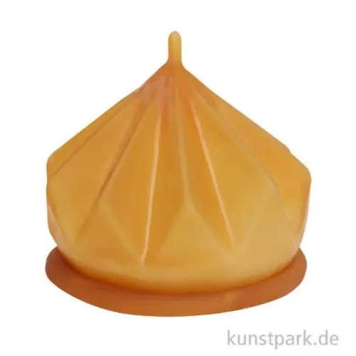 Latex-Gießform - Origami, 80 x 70 mm Begrenztes Angebot