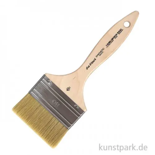 Günstig da Vinci Serie 2429 - synthetische Borste breit