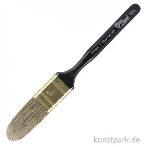 Bob Ross - 1 Zoll Ovalpinsel, 2,5 cm Jetzt Bestellen