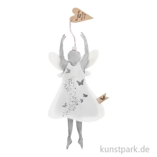 Good old friends - Tanzfeen, Schmetterlinge Markenprodukt