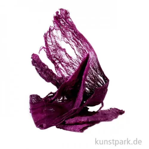 Angebot Paperdecoration Relief und Strukturpapier Bordeaux 40g