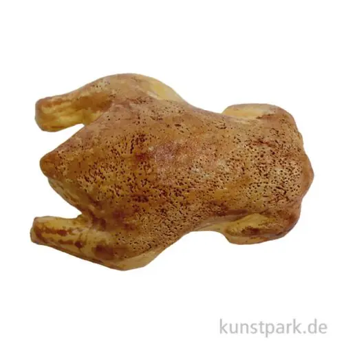 Miniatur Truthahn, 3,3 x 2 x 1,5 cm Online Kaufen