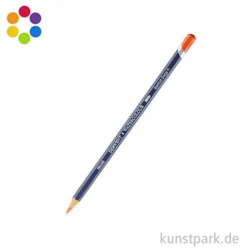 Angebot Derwent WATERCOLOUR Aquarellstift einzeln