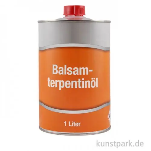 Balsamterpentin 1 Liter Preis Gesenkt