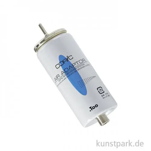 Finale Aktion COPIC Air-Adapter Kompressorverbindung