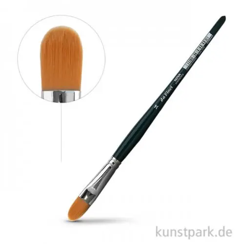 Wochenendangebot da Vinci Serie 1375 - NOVA Katzenzungenpinsel