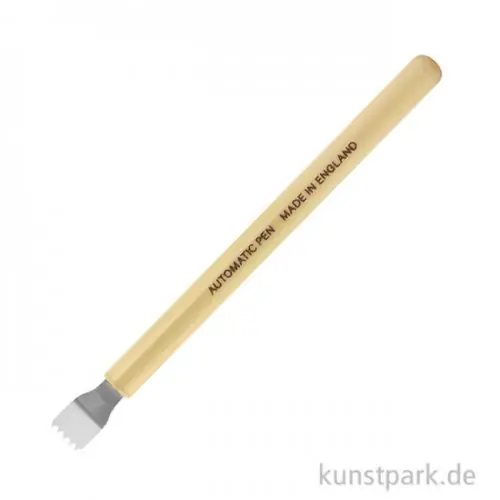 Automatic Pen - Kalligrafiestift für Tusche und Farbe Mengenrabatt