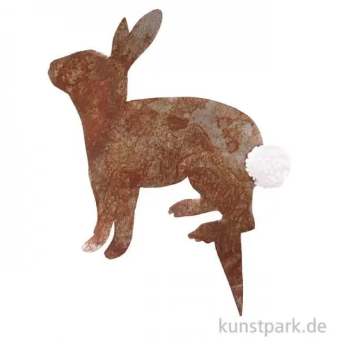 Garantierte Lieferung Good old friends - Hasenstecker, Hopsi