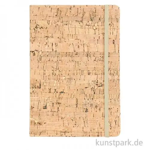 KORK Skizzenbuch, 80 Blatt, 110 g Knallerangebot