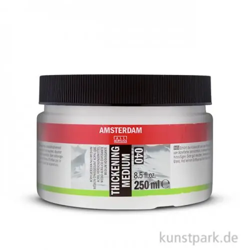 Großhandel Talens AMSTERDAM Acrylverdickungsmittel 250 ml