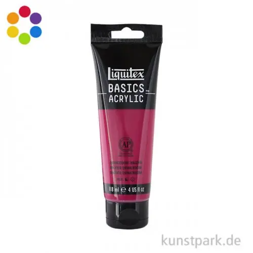 Liquitex BASIC Acrylfarben Online Kaufen