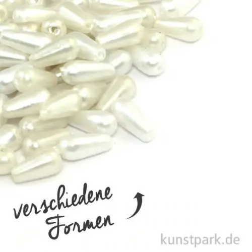 Direkt Vom Hersteller Wachstropfen Weiß