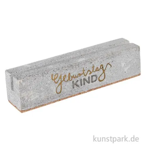 Jetzt Zugreifen Good old friends - Kartenhalter, Geburtstagskind