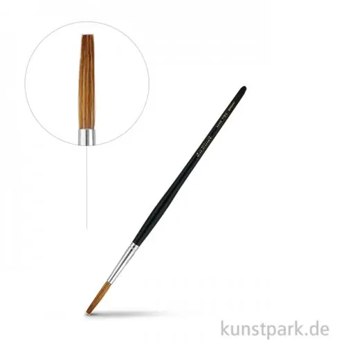 Günstig da Vinci Serie 1150 - Schreibpinsel Schlepper
