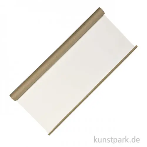 Kostenloser Rückversand Talens Maltuch grundiert, mittleres Leinen 360g/qm - Rolle 10 m x 1,50 m